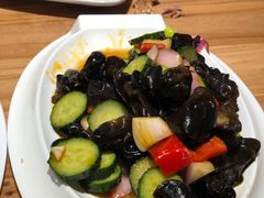 -老胖串店(浆水泉路店)