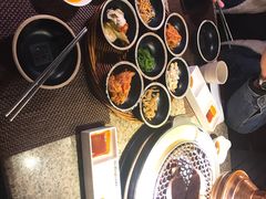 -三代烤肉(保利广场店)