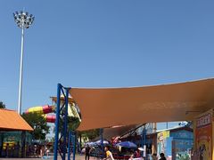 -西安华夏文旅水世界