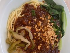 -醉面(五道口启迪大厦店)