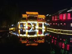 -台儿庄古城
