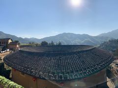 -南靖田螺坑土楼群景区