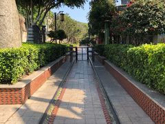 -铁路文化公园