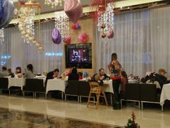 -马克西姆俄罗斯餐厅(通亚街店)