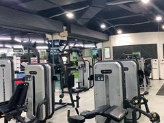 -贝菲特游泳健身(徐泾店)