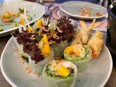 -CHINCHIN 青青·泰国料理(万象食家店)