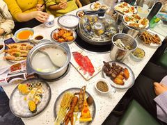 -圣罗巴海鲜自助(黑金店)