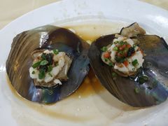 带子-旺富东海大酒楼(海鲜街店)
