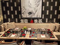 -深圳四季酒店·馥自助餐厅