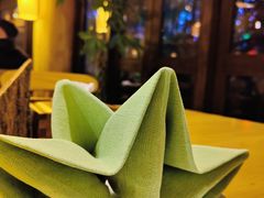 -青城山六善酒店·紫氣園中餐厅