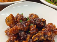 -毛哥小馆子(百井坊巷店)