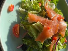 -Lets burger非常汉堡·环球风味(蓝色港湾店)