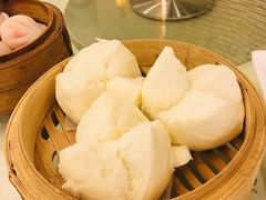 -金城大酒店-中餐厅(汾江中路店)