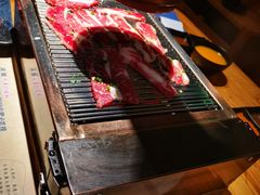-千寻烧肉(政务区店)