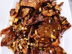 老爆三-同发号饭庄(复兴路店)