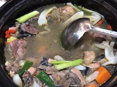 -妈妈的味道(和顺古镇店)