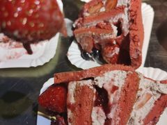 -Dark Horse·黑马蛋糕·低脂·低糖淡奶(金匙望湖大厦店)