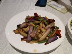 -辣婆婆(航天桥店)