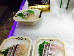 -海玥荟海鲜姿造自助餐厅(欧罗巴广场店)