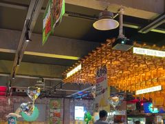 -功夫怪兽·烧烤(珠江路店)