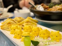 -鹭江宾馆·观海餐厅