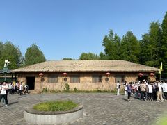 -溱湖国家湿地公园