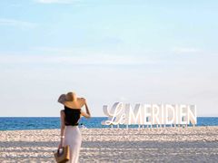 -石梅湾艾美度假酒店