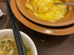 -云冈建国宾馆·自助餐厅