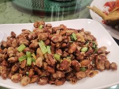 苦菜酥红豆-红豆园(文林街店)