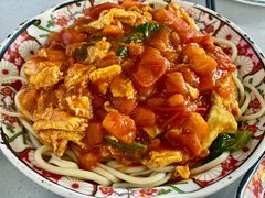 -帕米尔食府(白云观店)