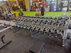 -RoMan罗马健身工作室(莘庄店)