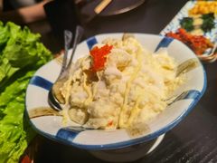 -鹤汀居酒屋•家庭料理•烧鸟酒肆(新街口店)