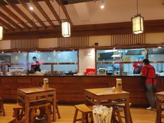 -子午路张记肉夹馍(兵马俑店)