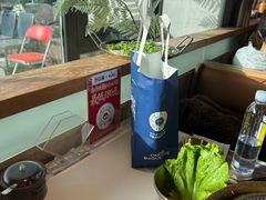 -西塔老太太泥炉烤肉(北京望京店)