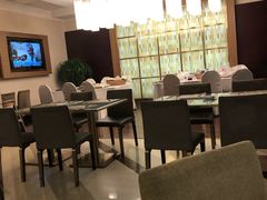 -成都天府丽都喜来登饭店