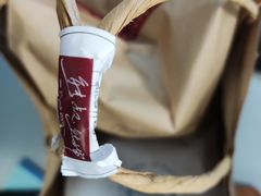 -熊叔熊婶面包房(团结湖店)