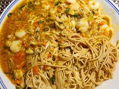 -十面春风·江南面馆(崇宁路店)