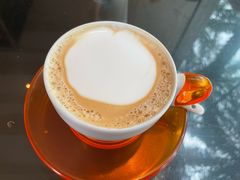 -利和希尔顿酒店大堂吧(中山三路店)