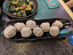 -林记潮牛·牛肉火锅(上马墩店)