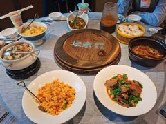 -坛宗剁椒鱼头(河西王府井店)