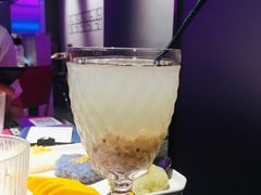 薏米水-新越盏·东南亚料理(捷登都会店)