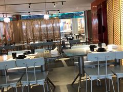 大堂-一棠龙虾(徐家汇城开YOYO店)