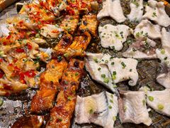-广府乡下·饭庄(新港东路店)