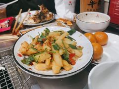 -牛鼎云南特色烧烤(望京店)