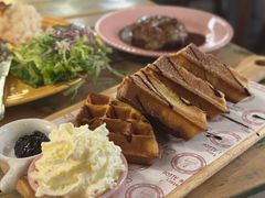 -Cafe Alice咖啡爱丽丝(奥城店)