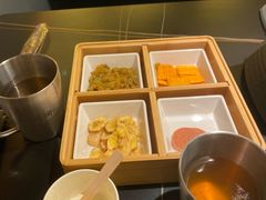 -师烤·豆花烤鱼(广州荔湾扬韬广场店)
