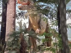 -浙江自然博物院(杭州馆)