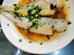 -富临轩私房菜(集庆门大街店)