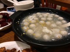 -建国328 本帮小馆·面馆