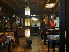 -香满楼(临安路店)